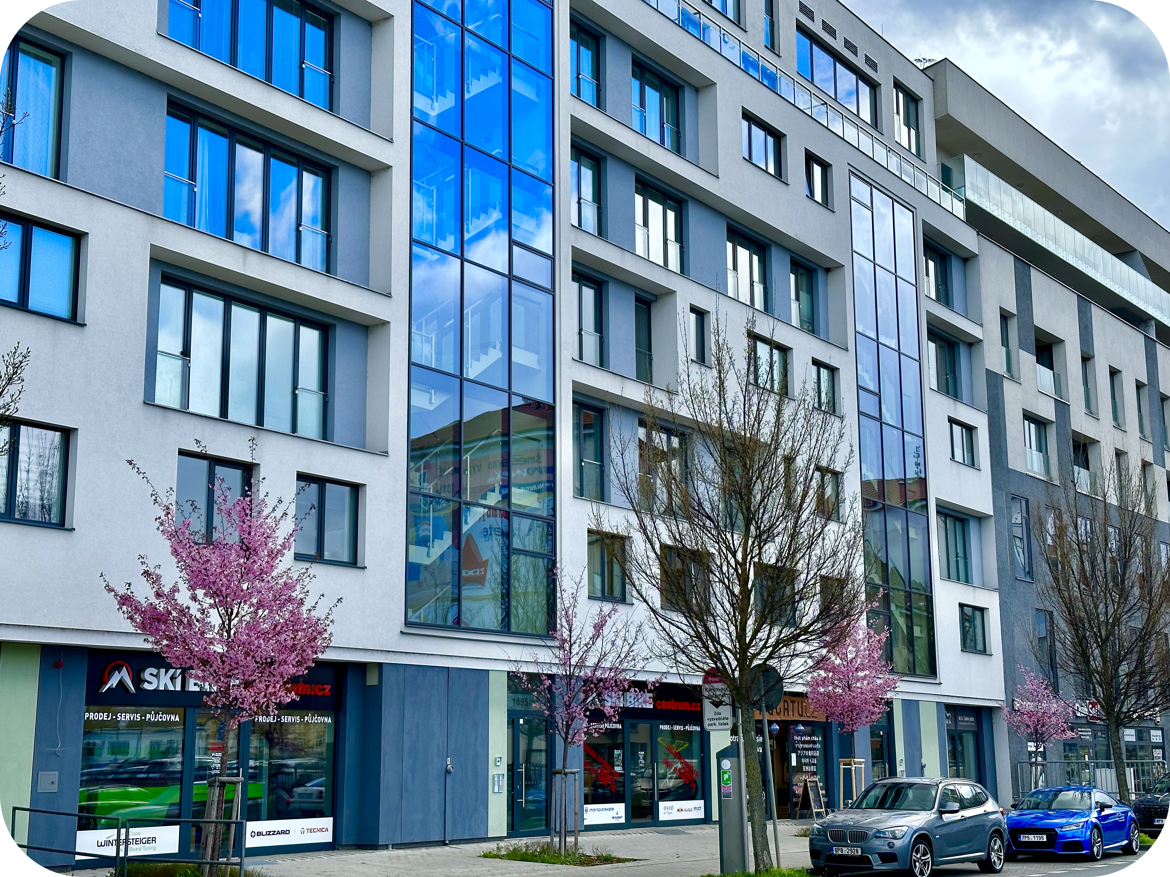 BD Otýlie Beníškové